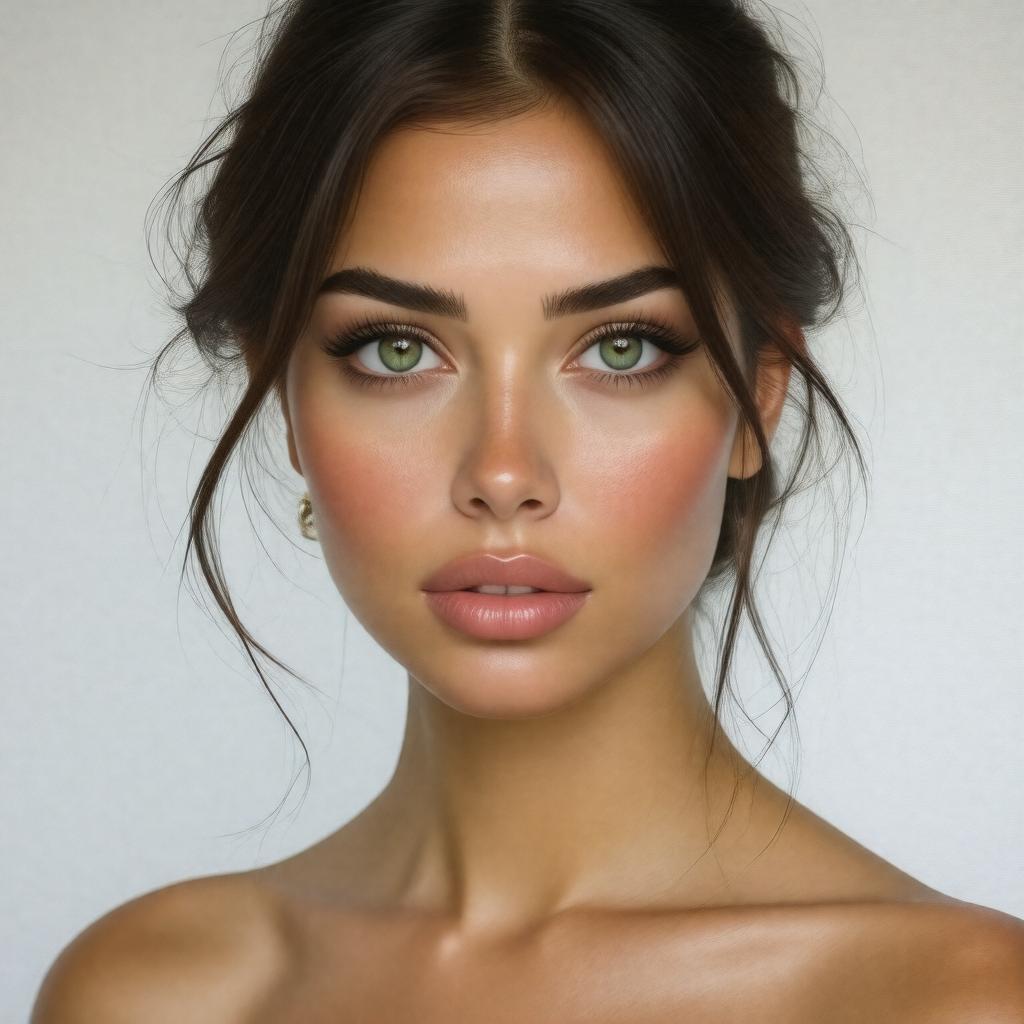 Irina Shayk